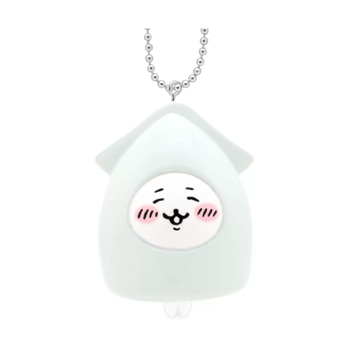 Chiikawa as Japanese cuisine pendant