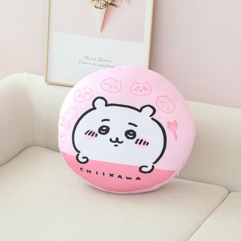 Chiikawa sofa bed backrest/decoration pillow cushion