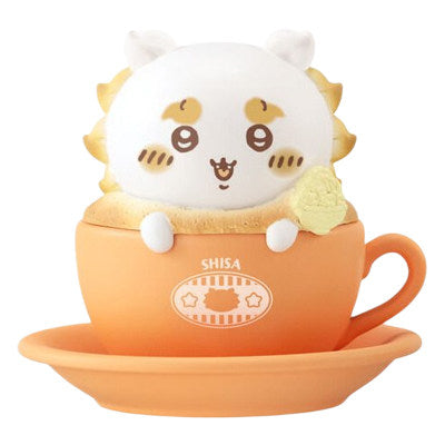 Bandai series, Chiikawa latte