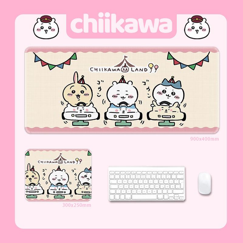 Chiikawa Mouse Pad