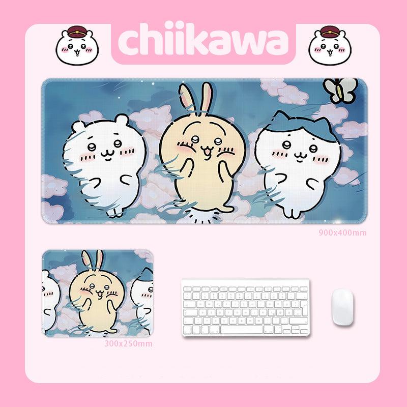 Chiikawa Mouse Pad