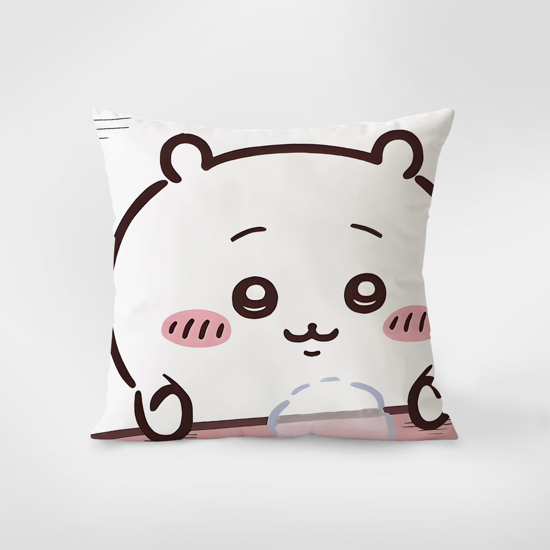 Chiikawa Usagi Hachiware sofa cushions