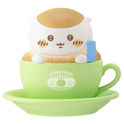 Bandai series, Chiikawa latte