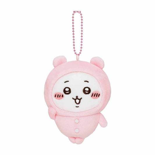 Pajamas Party Plushies Ornament