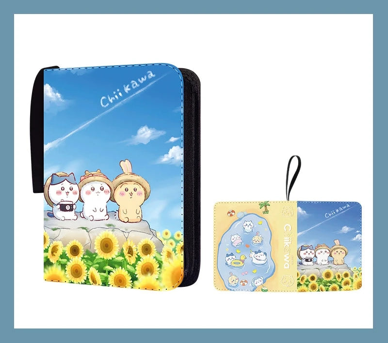 Chiikawa Card Album Edition 2