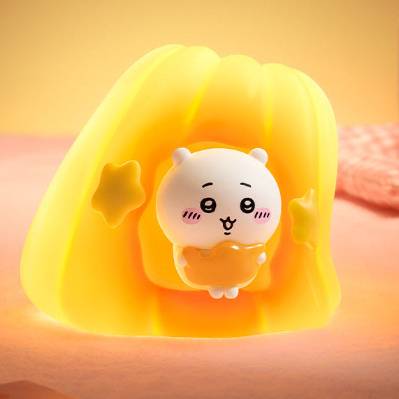 Chiikawa Usagi Jelly lamp