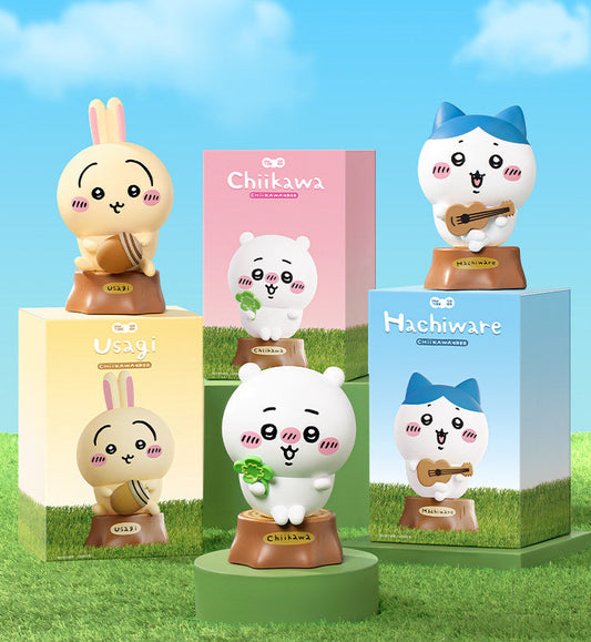 Chiikawa Bluetooth speaker