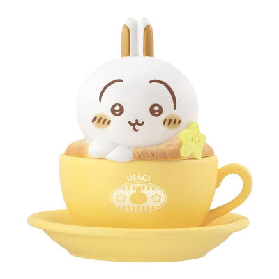 Bandai series, Chiikawa latte