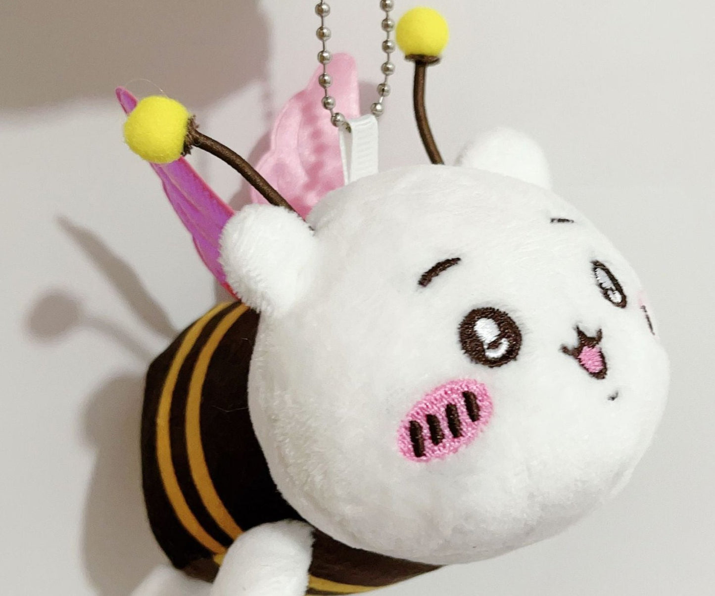 Chiikawa Usagi Hachiware Flying Design hanging ornaments Plushie