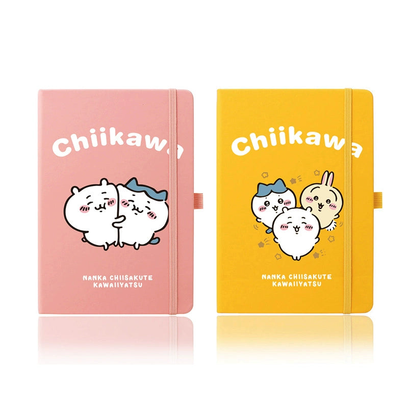 Chiikawa Stylish Notebook/Diary