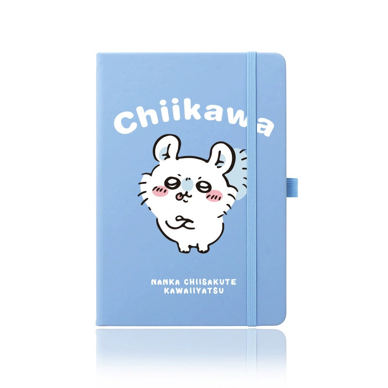 Chiikawa Stylish Notebook/Diary