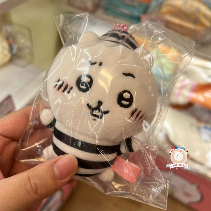 Chiikawa prisoner series Plushie