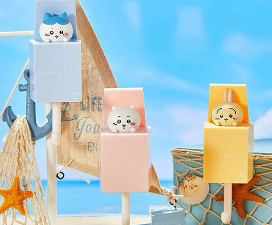 Chiikawa Usagi Hachiware Kohachi hook