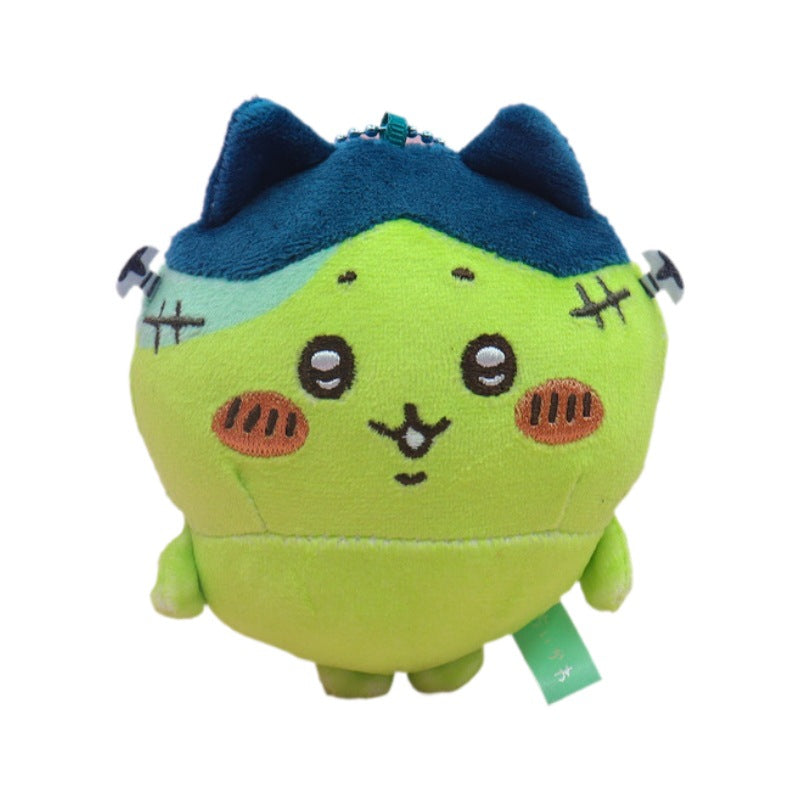 Chiikawa Halloween Edition Plushie