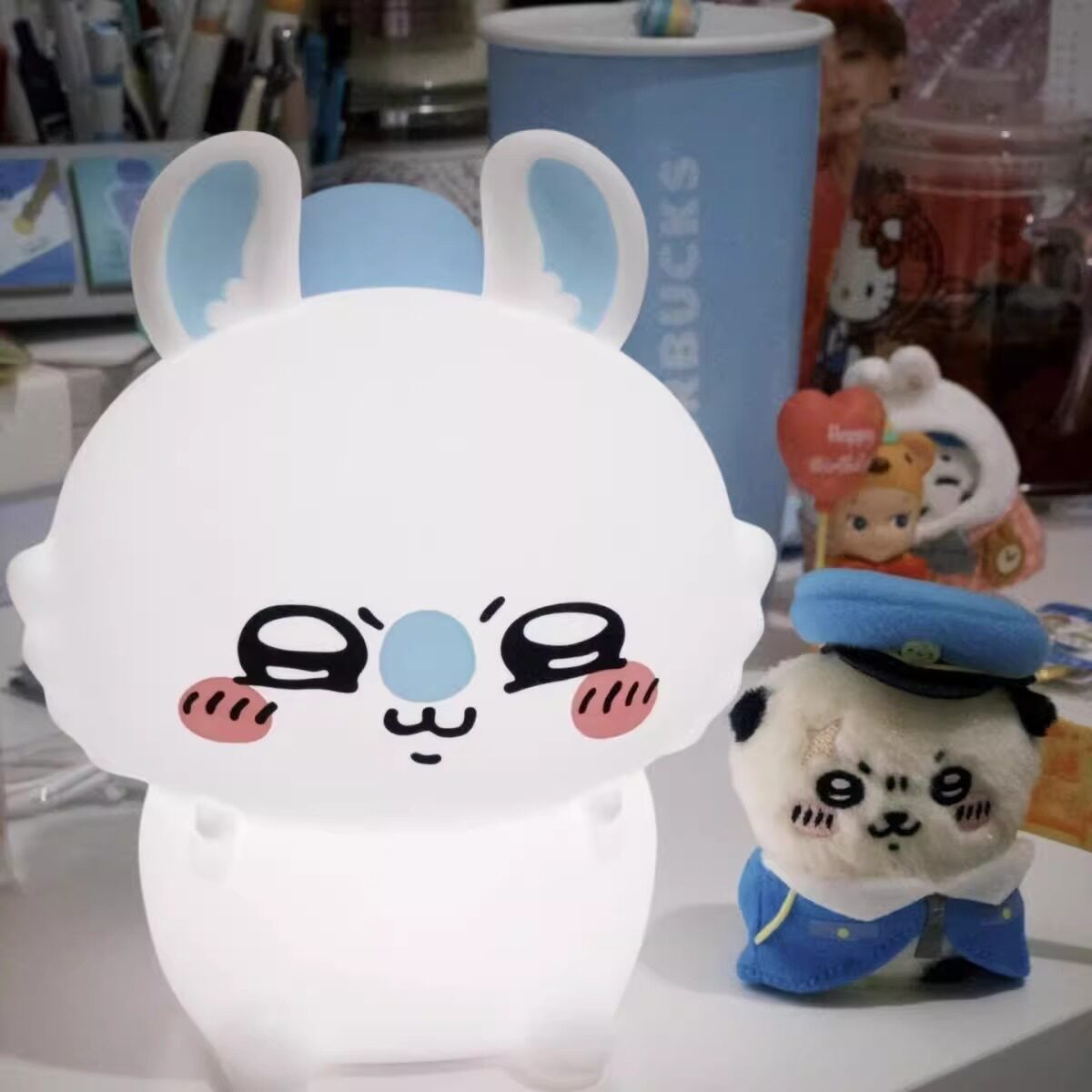 Momonga night Lamp