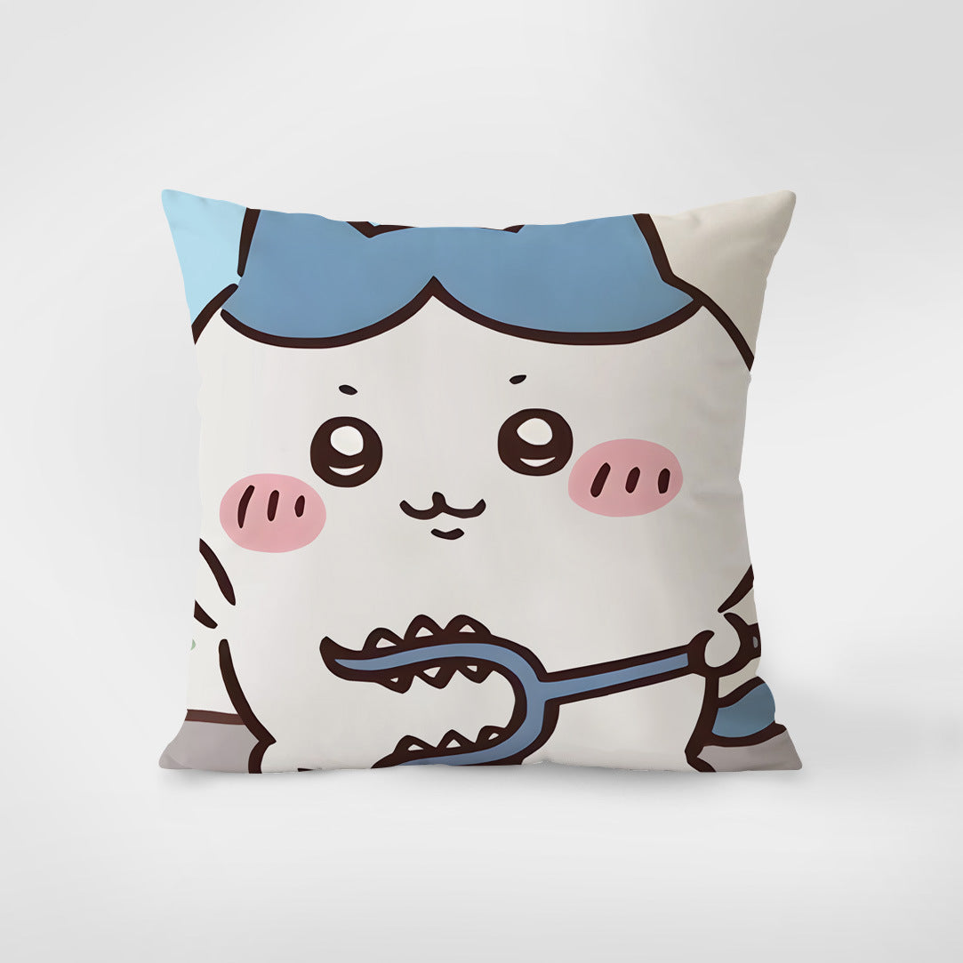 Chiikawa Usagi Hachiware sofa cushions