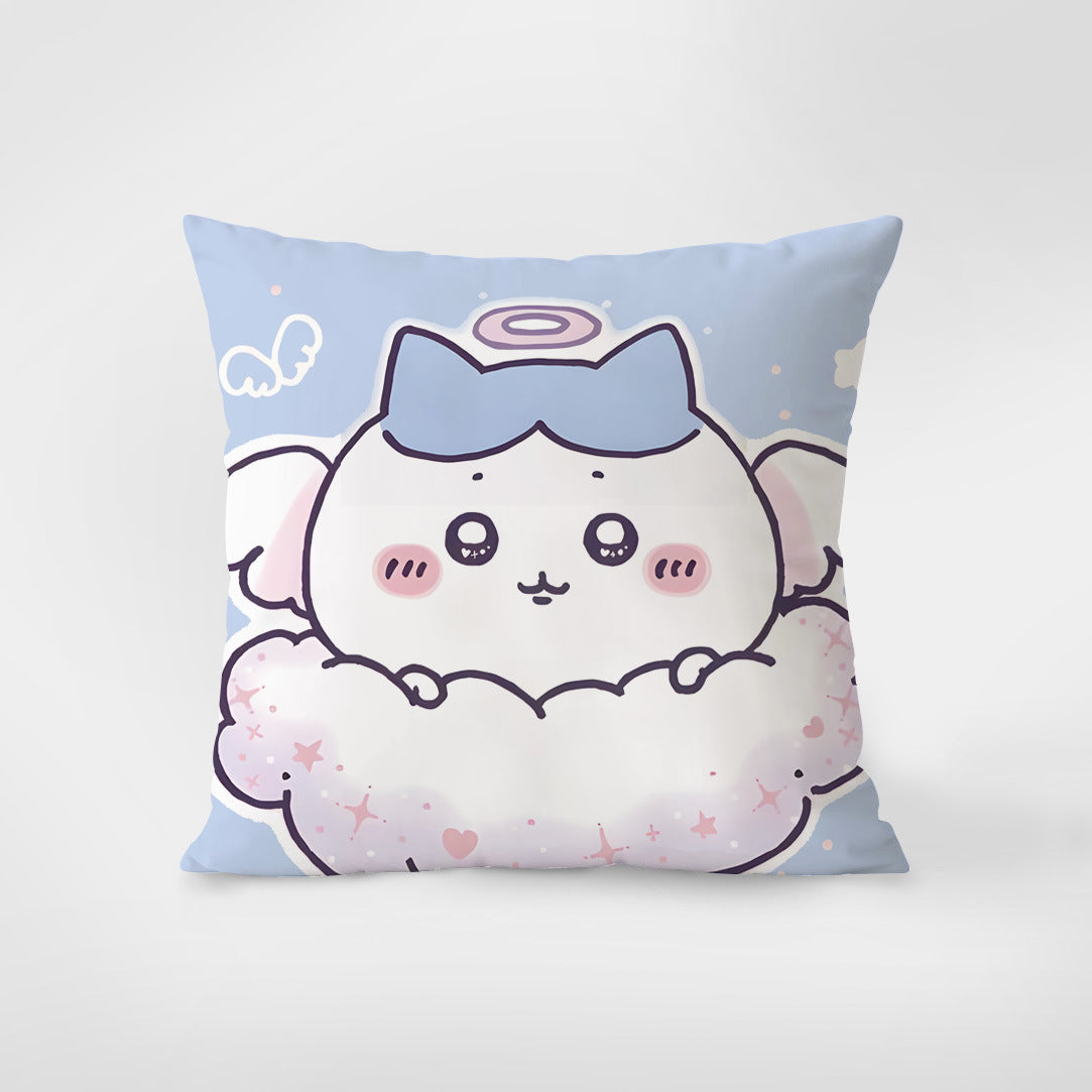 Chiikawa Usagi Hachiware sofa cushions