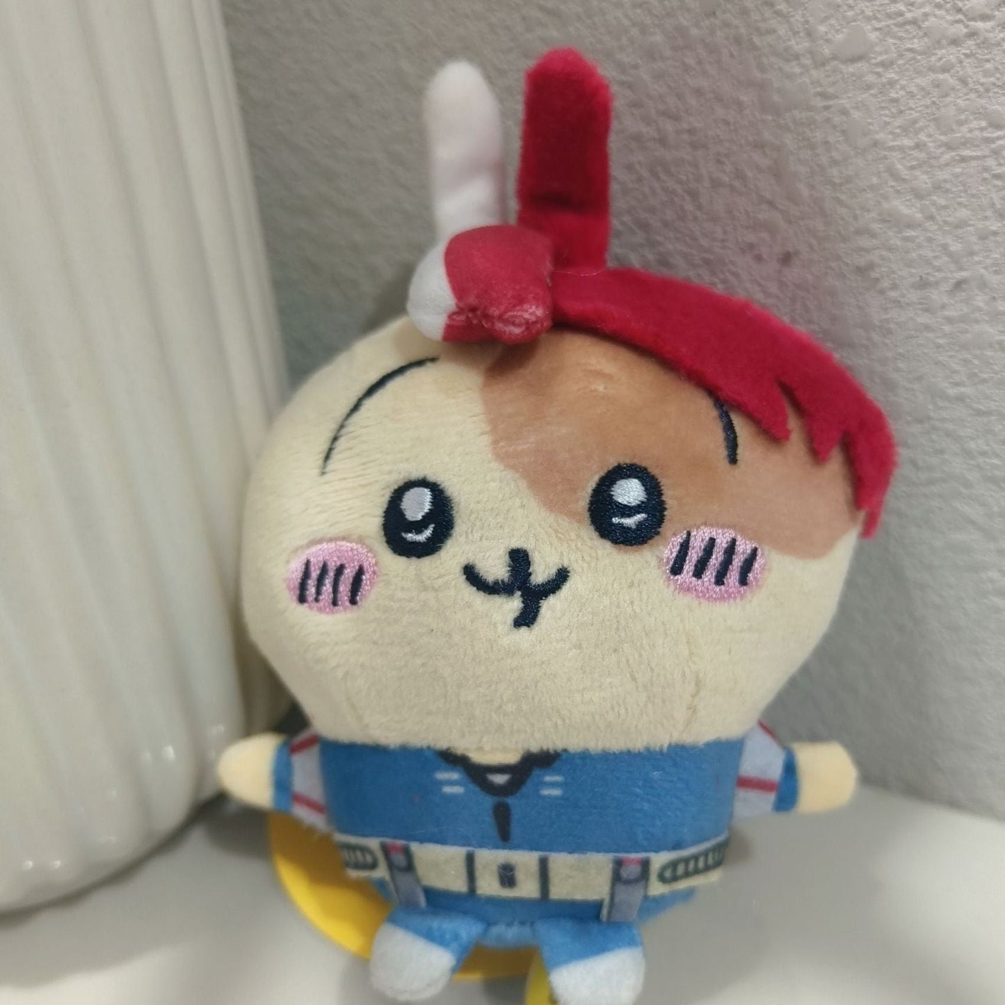 Special Edition My Hero Chiikawa Plushie