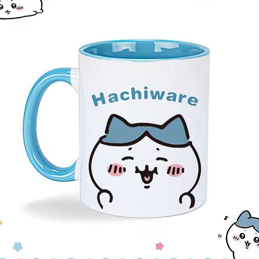 Chiikawa ceramic Mug