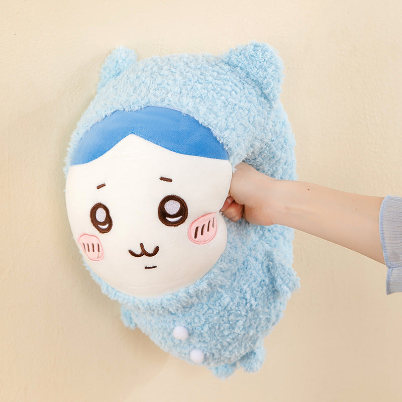 Chiikawa Pajamas Party Series Plushie