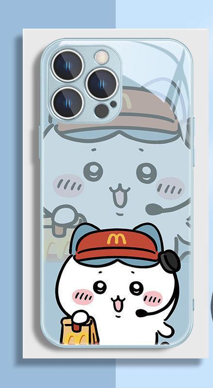 Usagi Mac Delivery Apple Phone Cases