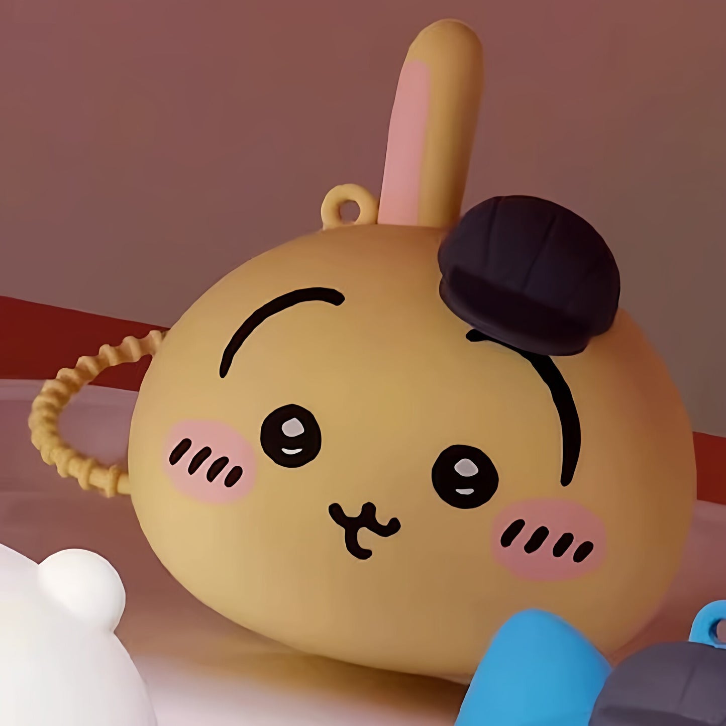 KFC x Chiikawa Toy Peripheral