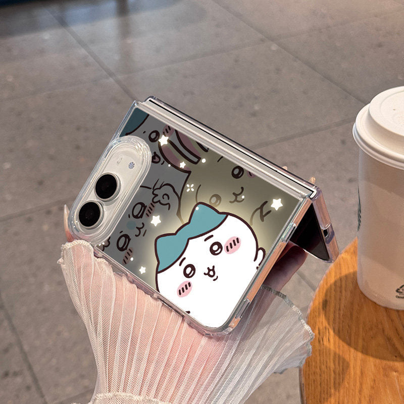 iPhone Duo case Cute Chiikawa Magsafe Case