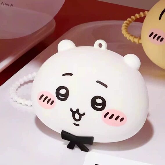 KFC x Chiikawa Toy Peripheral