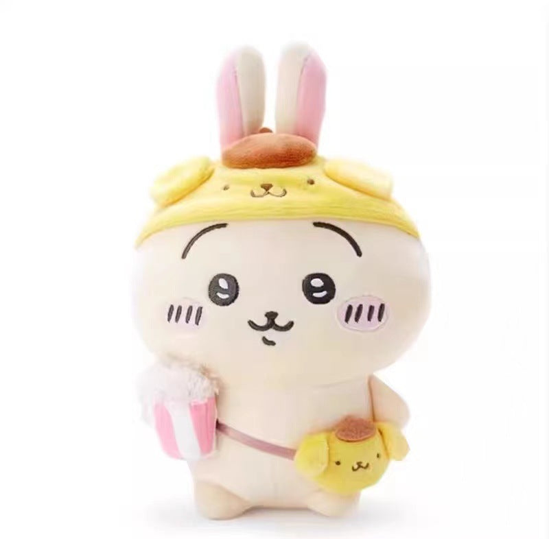 Chiikawa Special Edition Sanrio Plushie