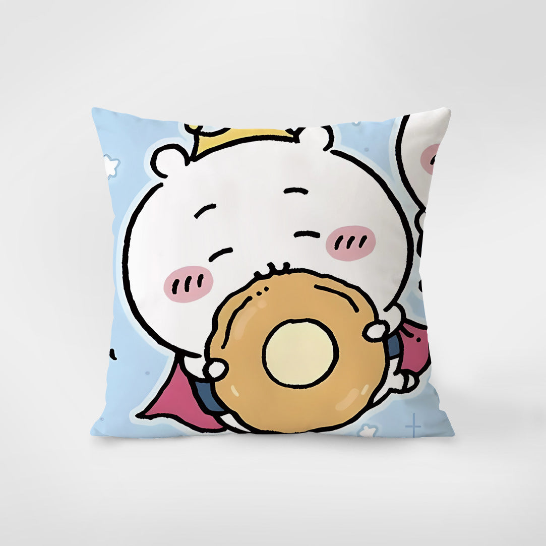 Chiikawa Usagi Hachiware sofa cushions