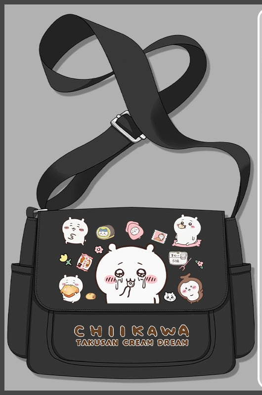 Chiikawa Crossbody/Shoulder Bag