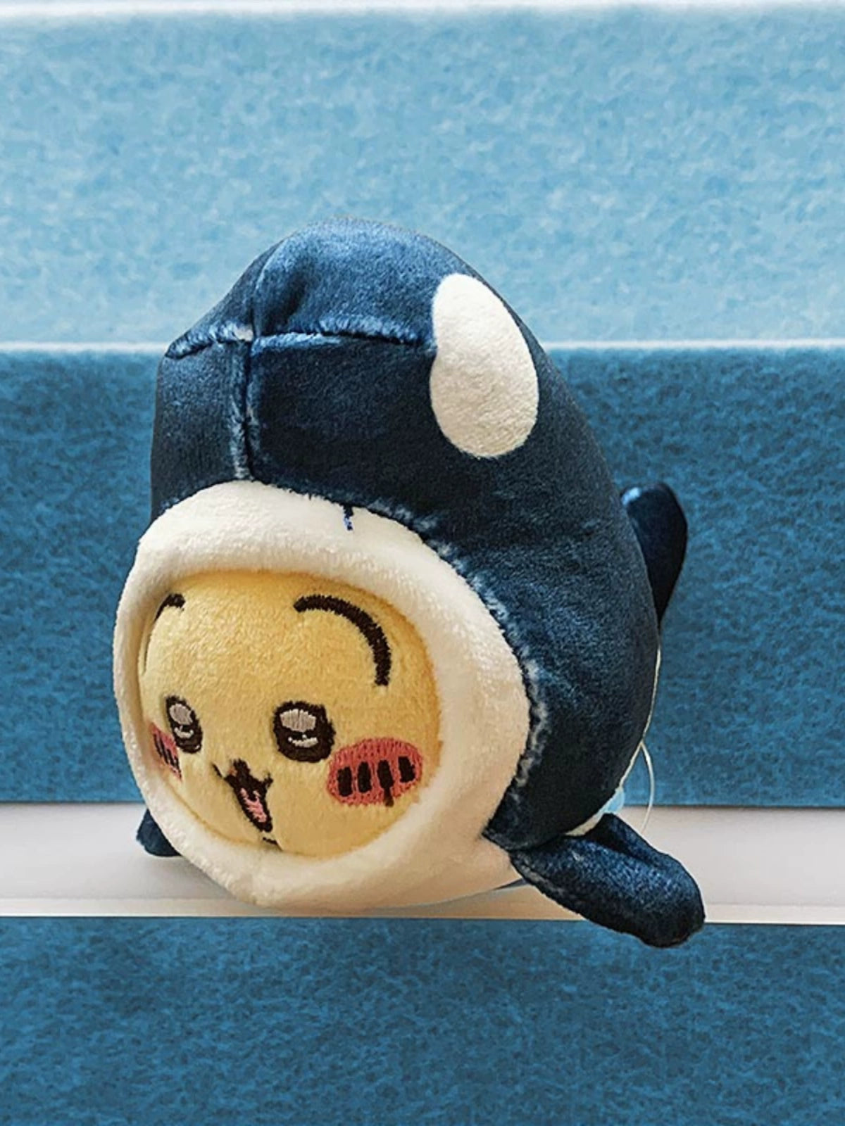 Chiikawa Marine Life Special Edition Plush