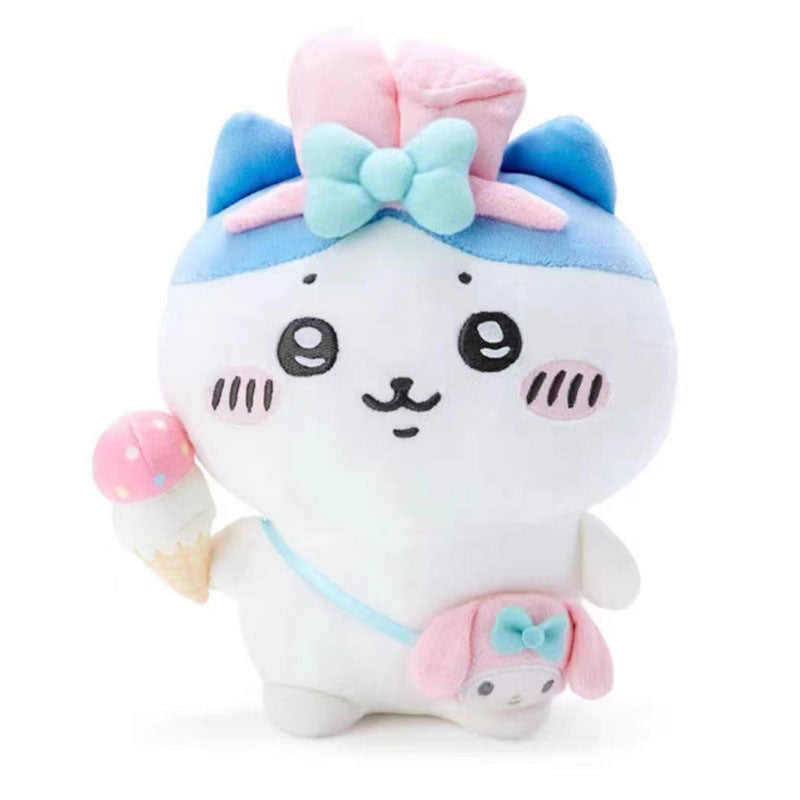 Chiikawa Special Edition Sanrio Plushie