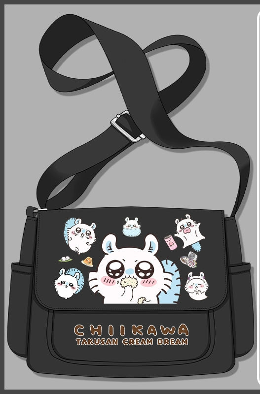 Chiikawa Crossbody/Shoulder Bag