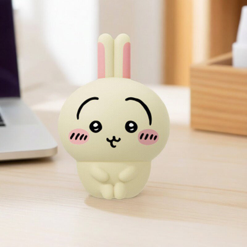 Chiikawa Pat Lamp sitting version