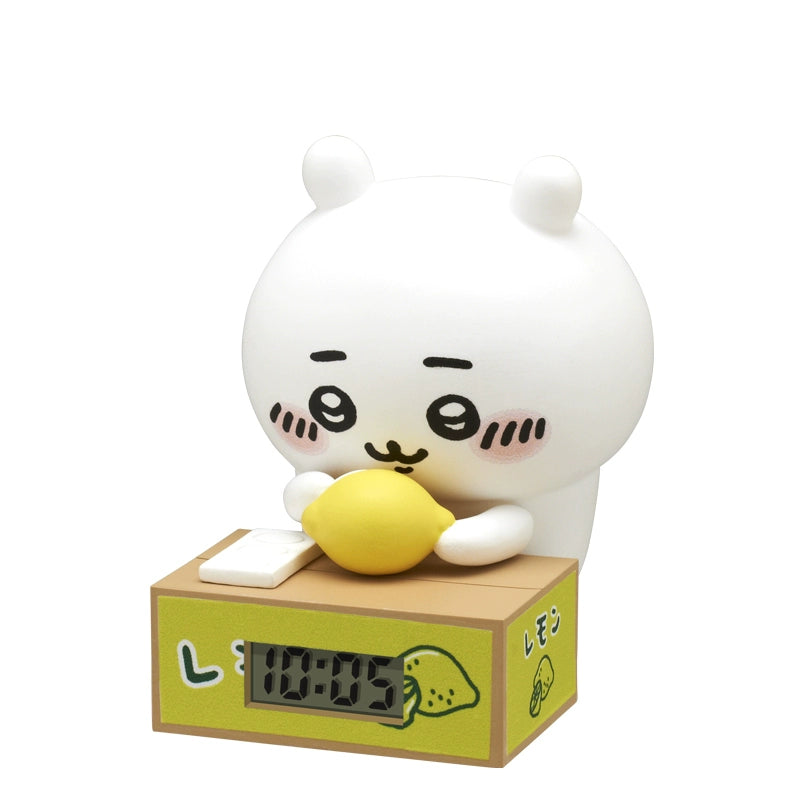 Chiikawa Clock Blind Box 2nd Edition