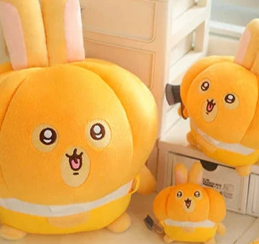 Pumpkin Usagi Special Edition Plushie