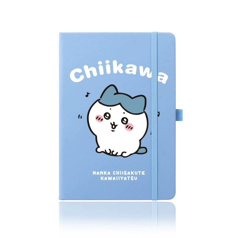 Chiikawa Stylish Notebook/Diary