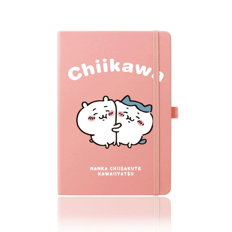 Chiikawa Stylish Notebook/Diary