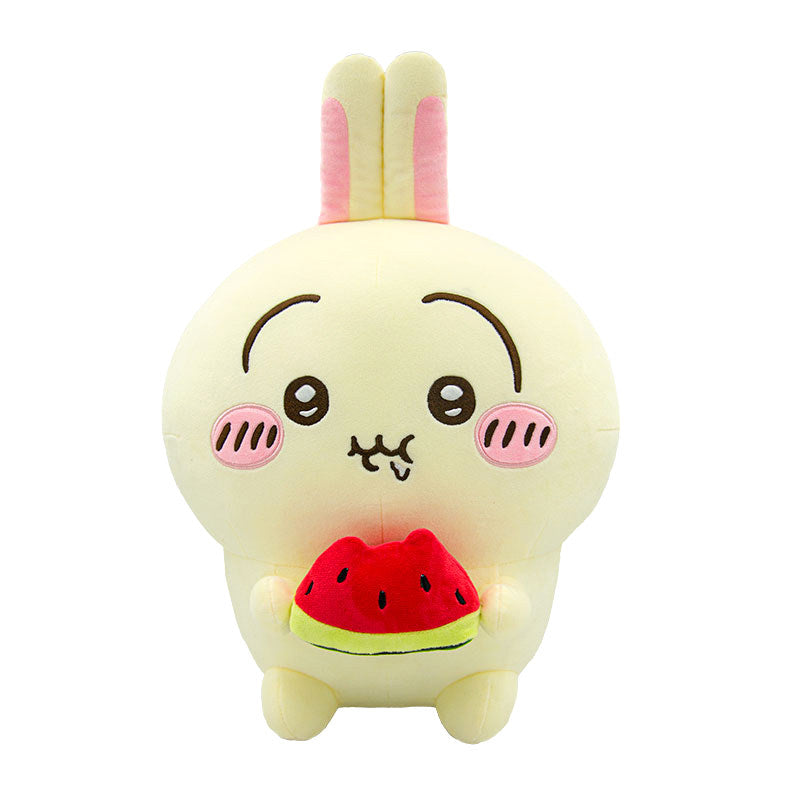 Chiikawa, Usagi, Hachiware Watermelon Series