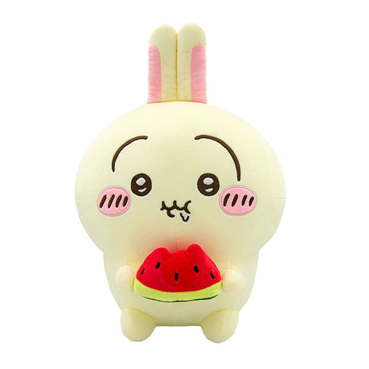 Chiikawa, Usagi, Hachiware Watermelon Series