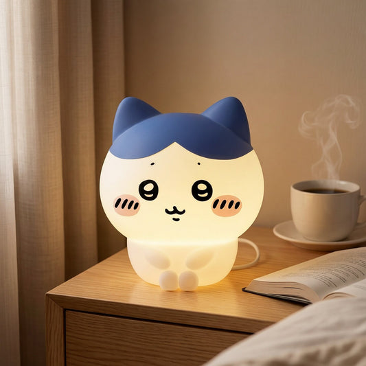 Chiikawa Pat Lamp sitting version