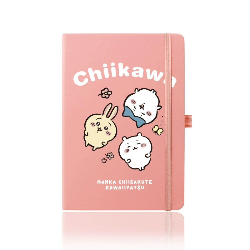 Chiikawa Stylish Notebook/Diary