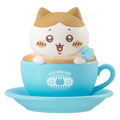 Bandai series, Chiikawa latte