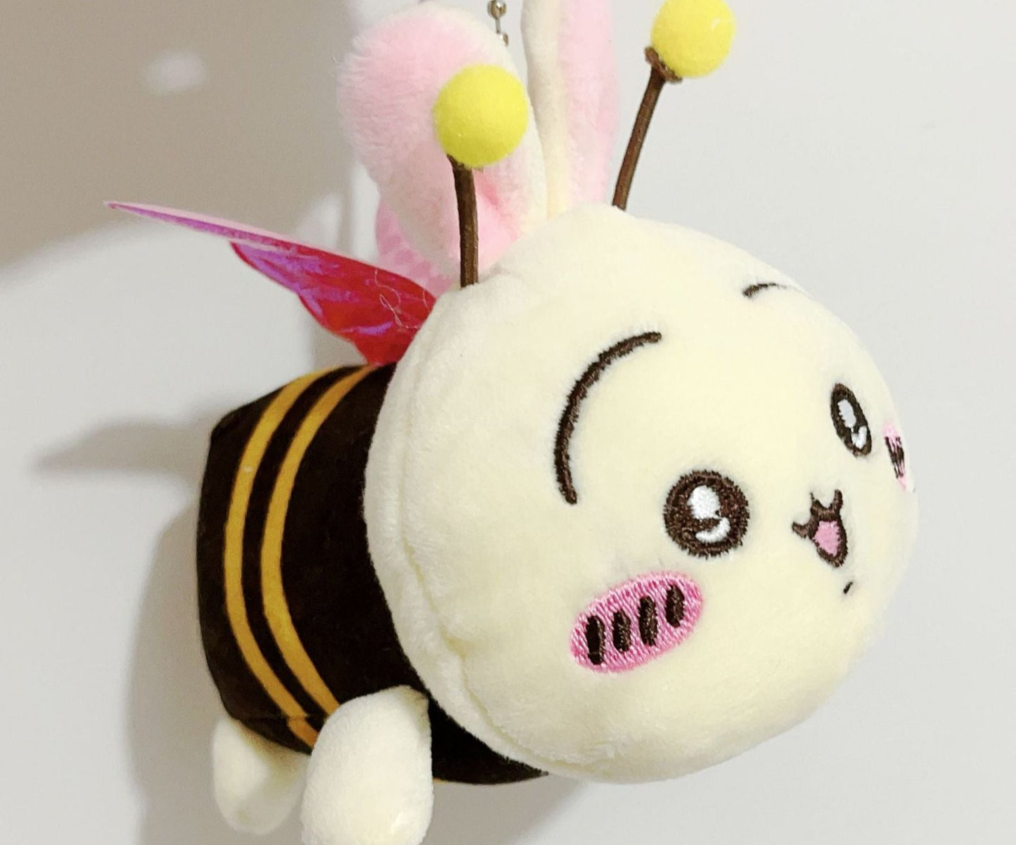 Chiikawa Usagi Hachiware Flying Design hanging ornaments Plushie