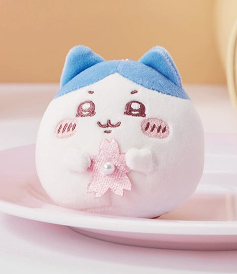 MINISO Chiikawa Sakura Season Daifuku Pendant