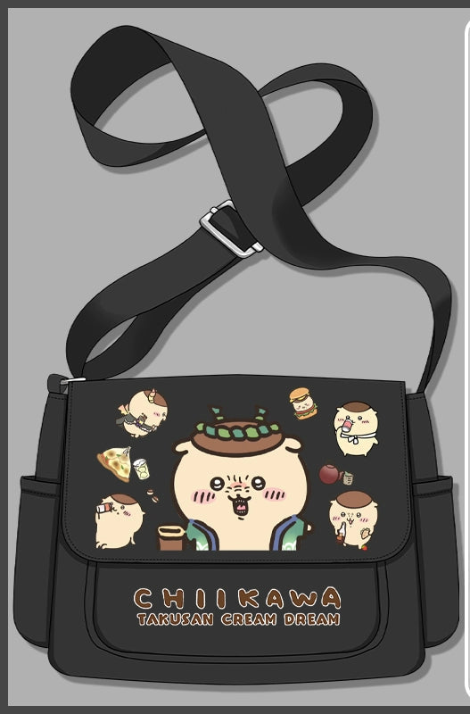 Chiikawa Crossbody/Shoulder Bag