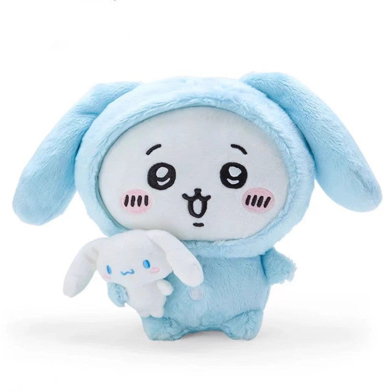 Chiikawa Special Edition Sanrio Plushie (FULLBODY)