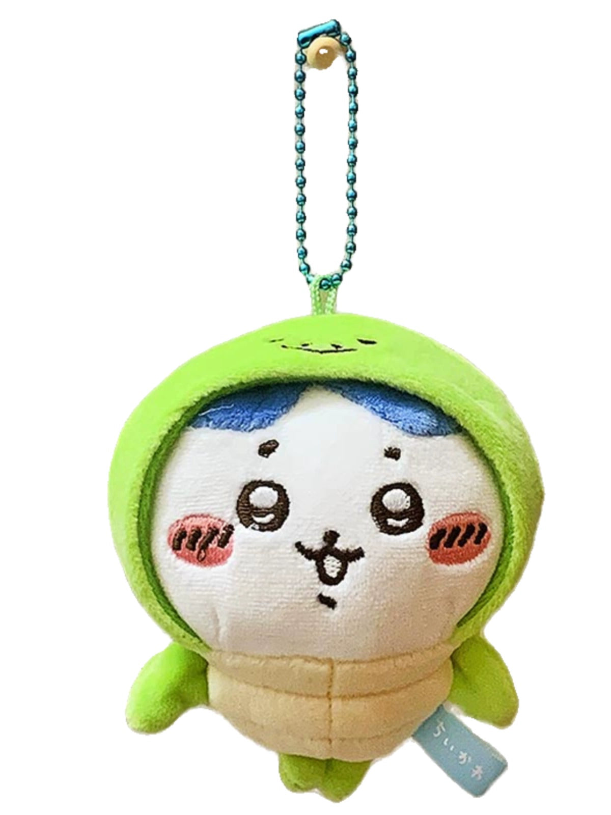 Chiikawa Marine Life Special Edition Plush