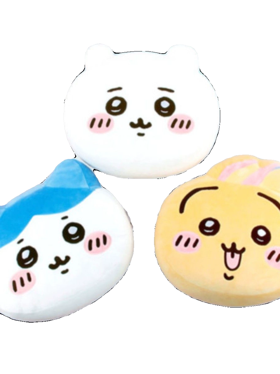 Chiikawa Pillows/Cushion